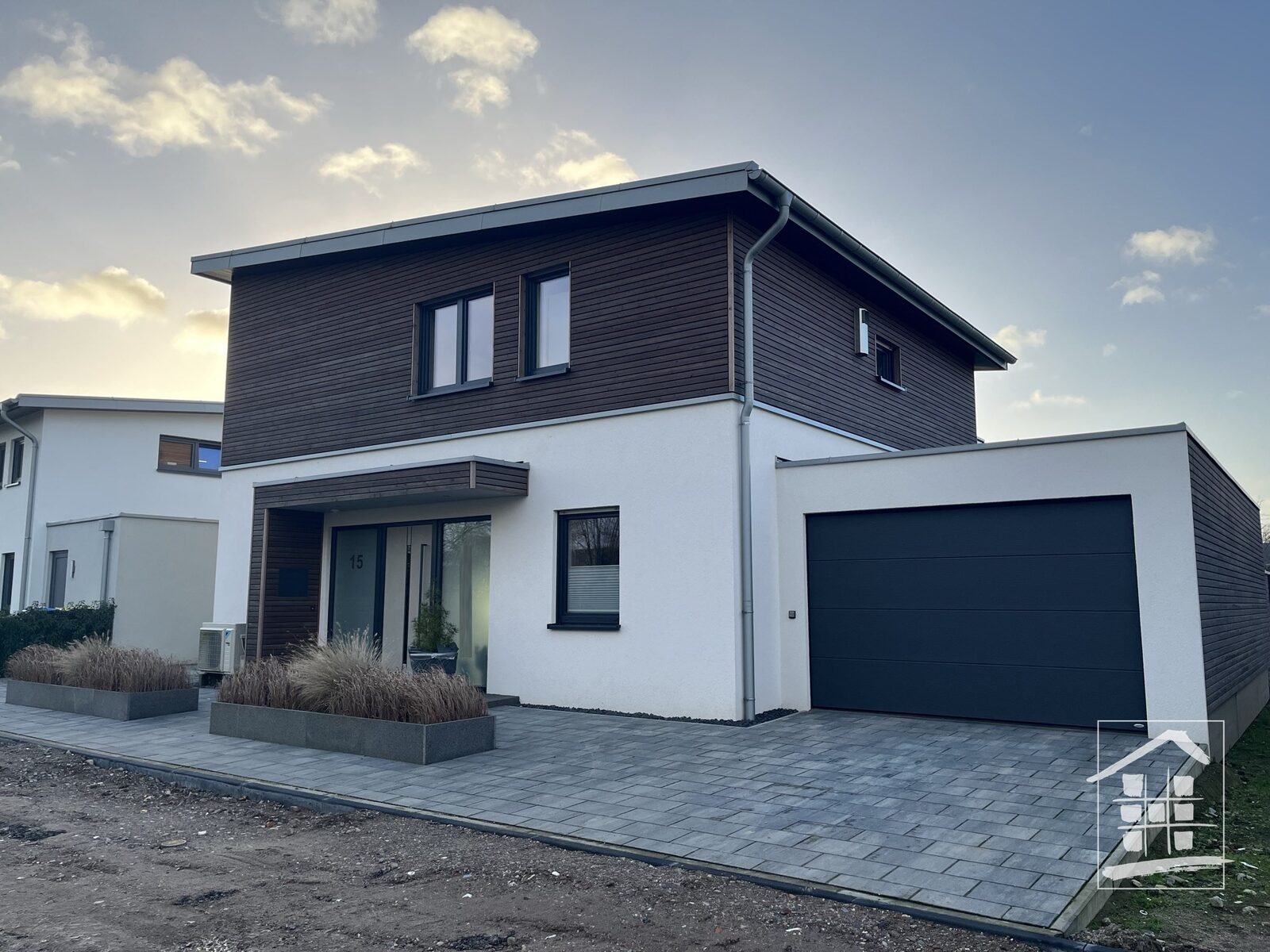 Referenz: Luxuriöses Eigenheim in ruhiger Wohnlage, Isselburg