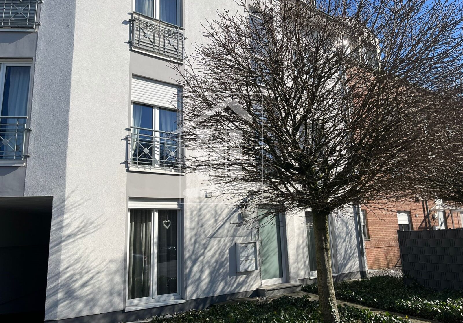 Referenz: Gut geschnürtes Immobilienpaket, Korschenbroich-Kleinenbroich