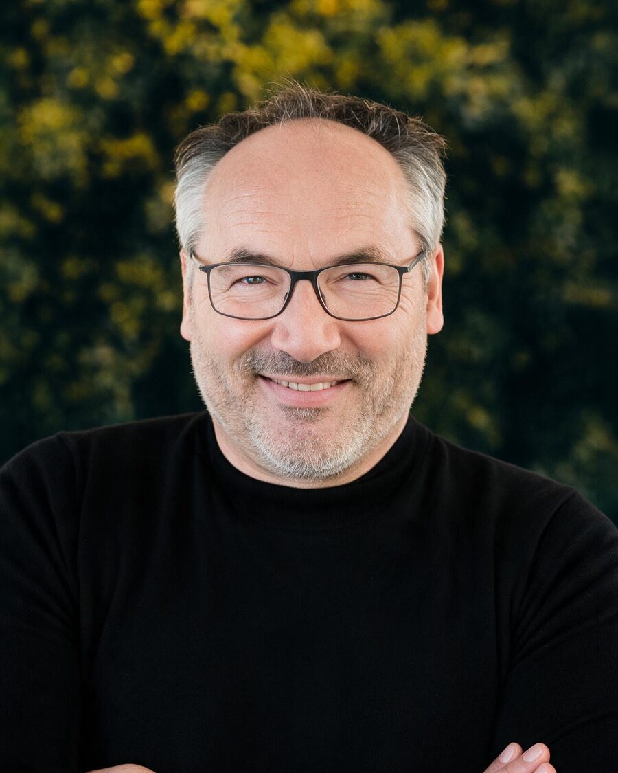 Andreas Hüls