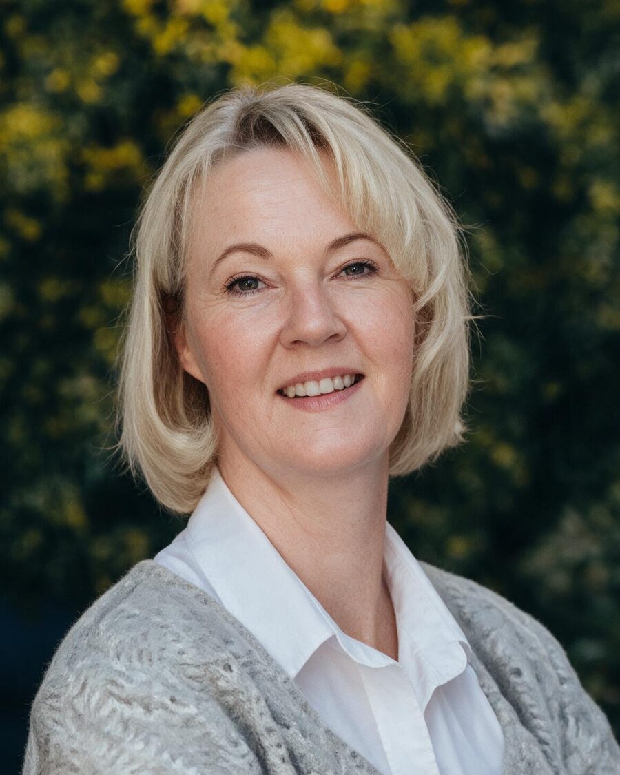 Beate Vosskamp