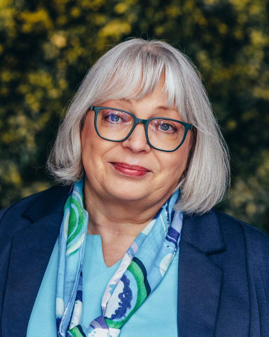 Brigitte Schoen