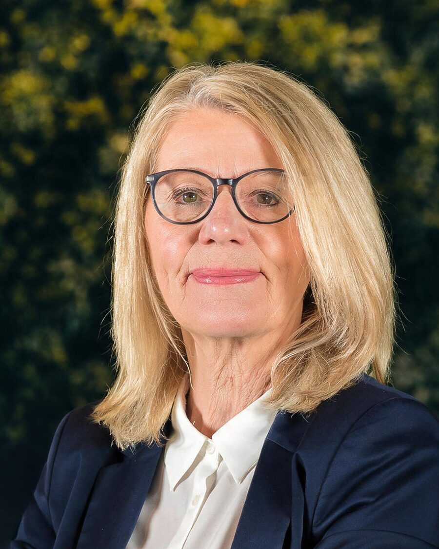 Christine Ochtrop