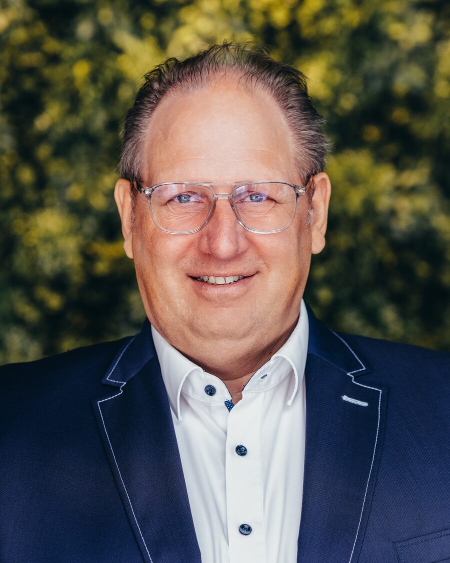 Dirk Hiller