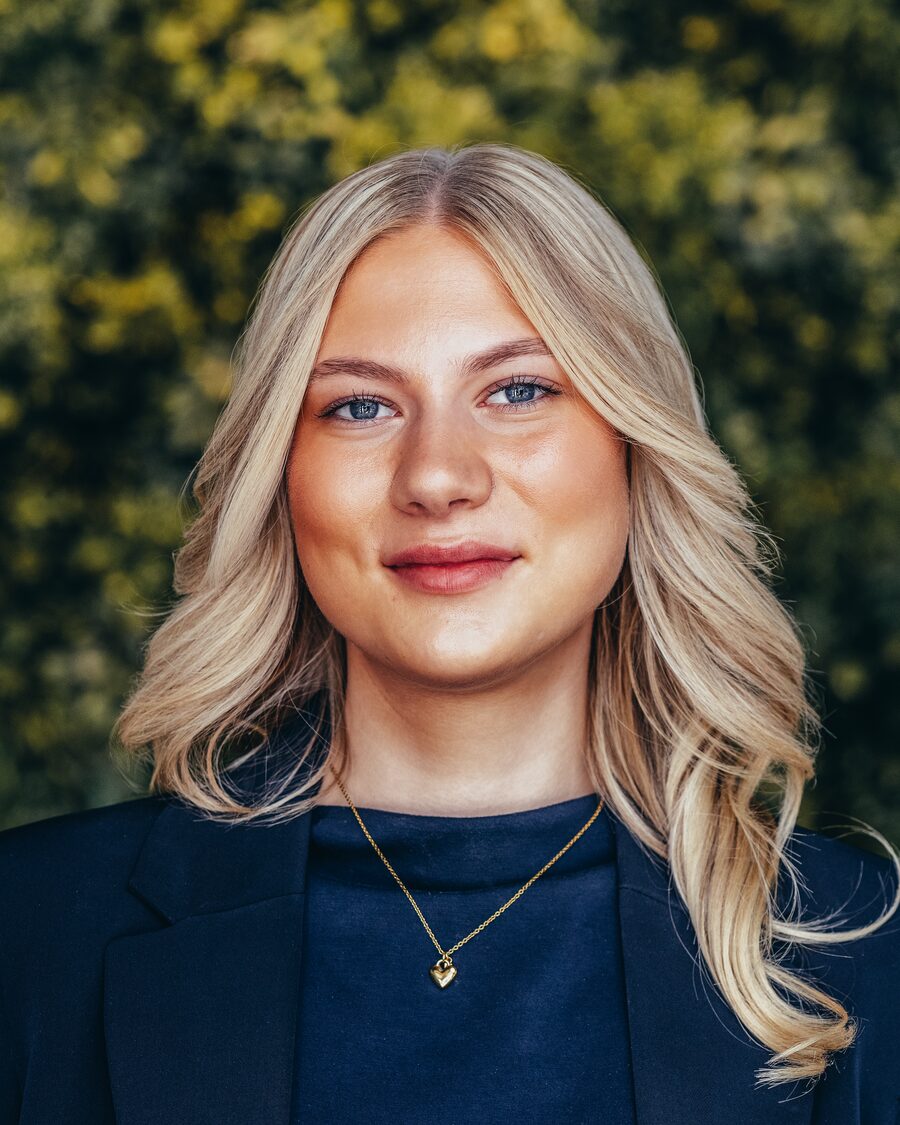 Lilly-Marie Prein