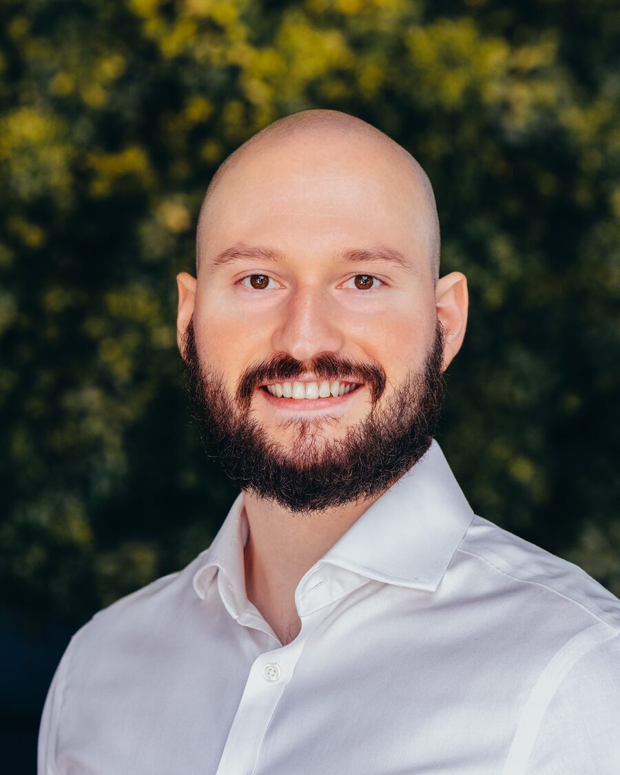 Maik Böcker